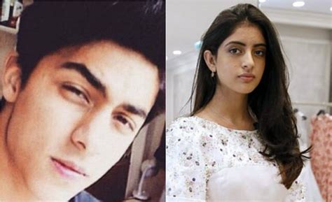 aryan khan navya naveli mms|What’s behind video showing SRK’s son and Amitabh。